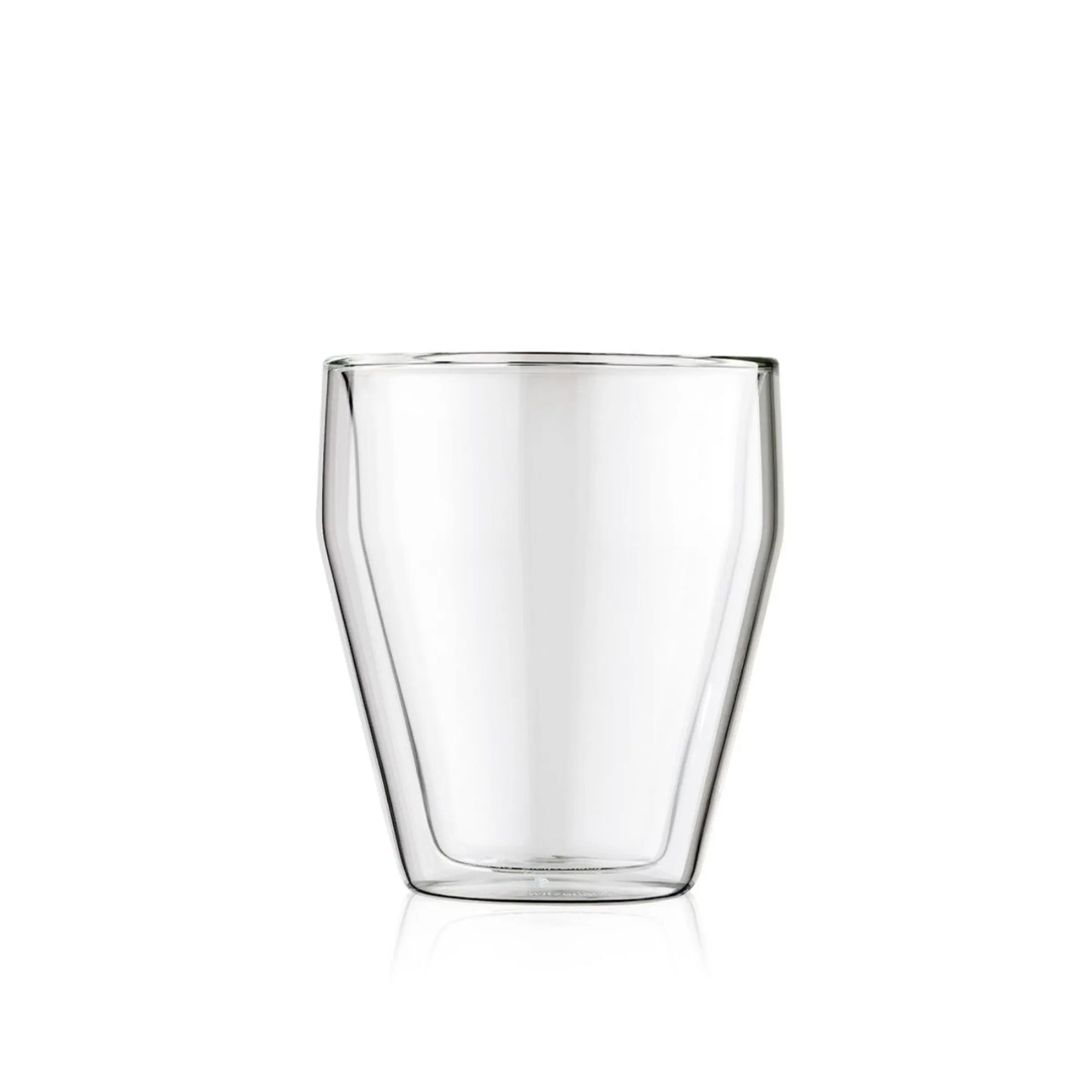 Bodum Titlis Double Walled Glasses | Set of Two