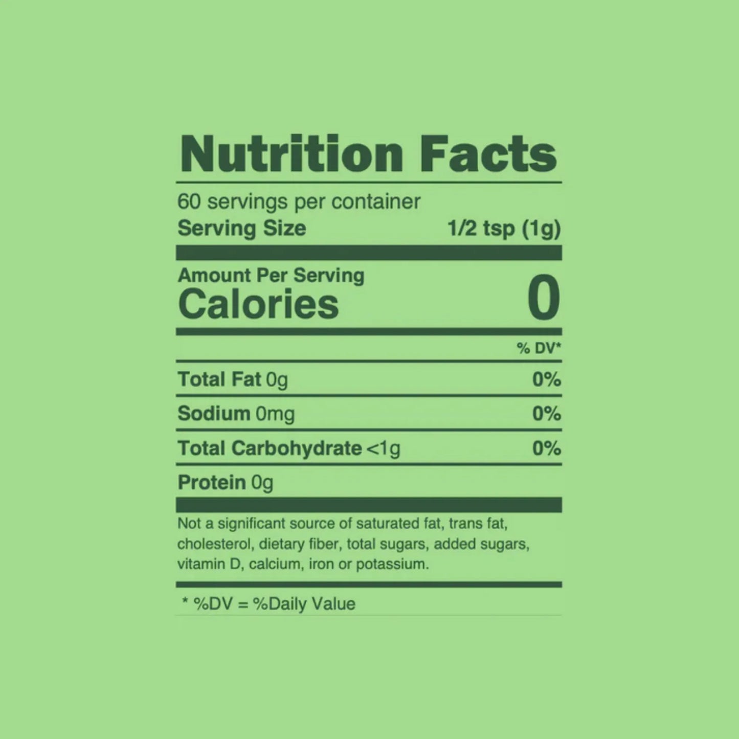 Matcha Made Pure Matcha Latte