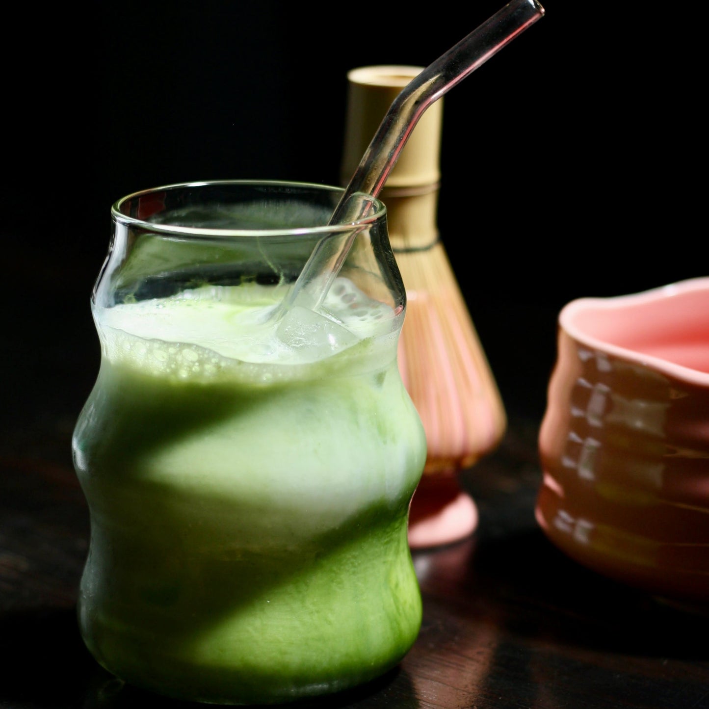 The Ceremonial Matcha Bundle