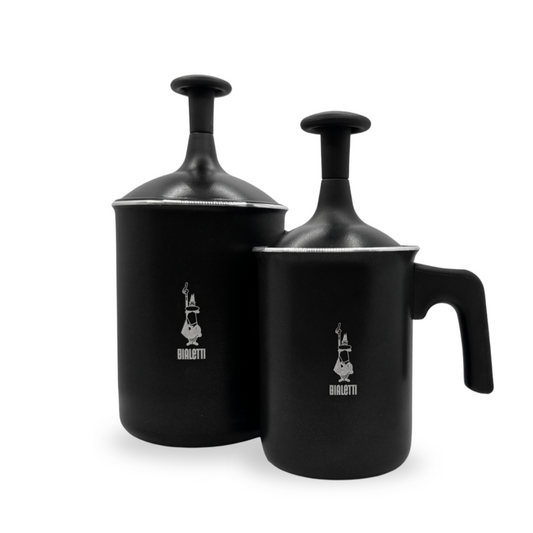 Bialetti Tuttocrema - Milk Frother