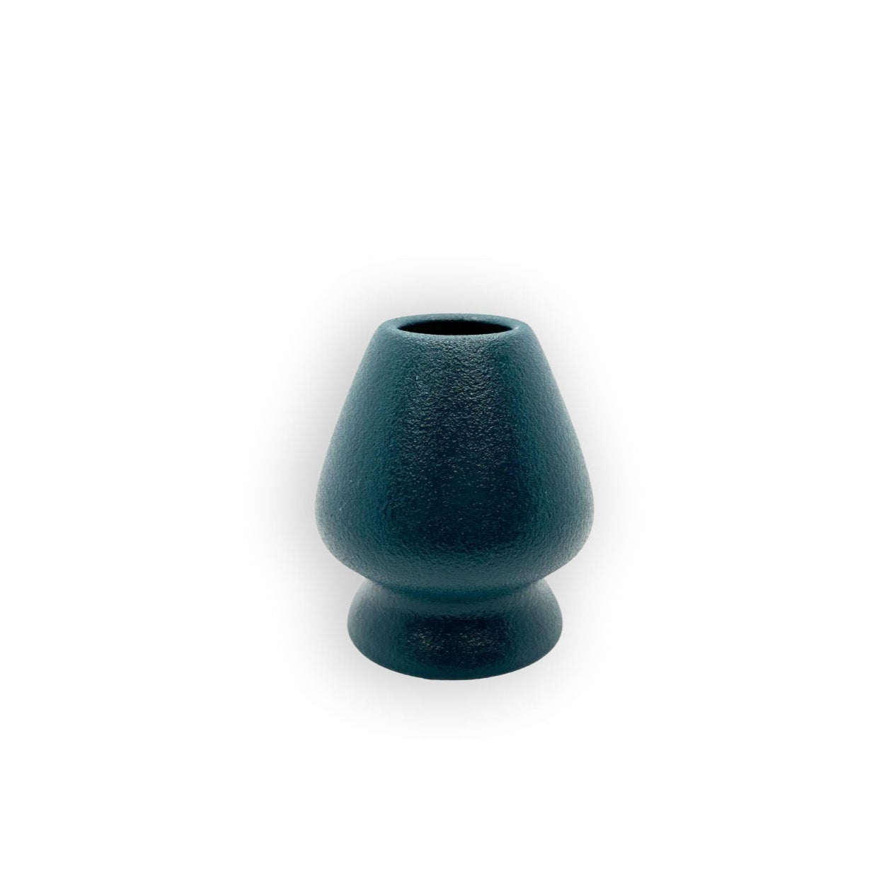 Emerald Matcha Bowl + Whisk Holder