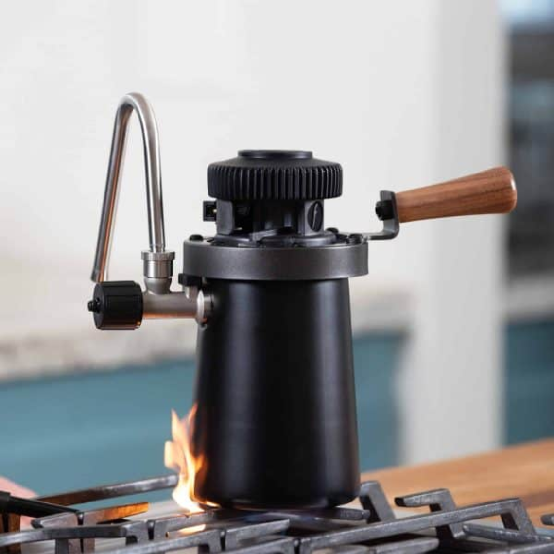 Flair Wizard Steamer