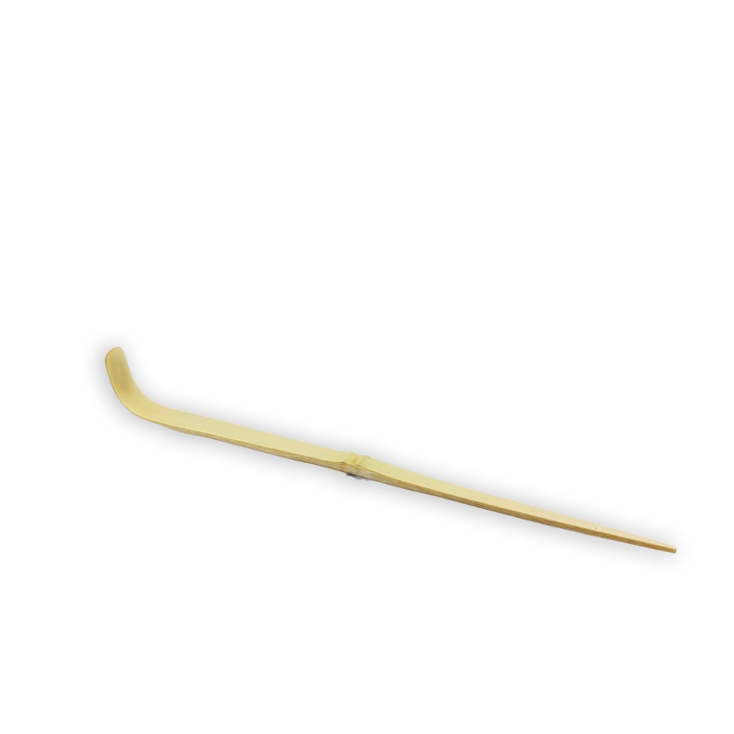 Matcha Bamboo Scoop