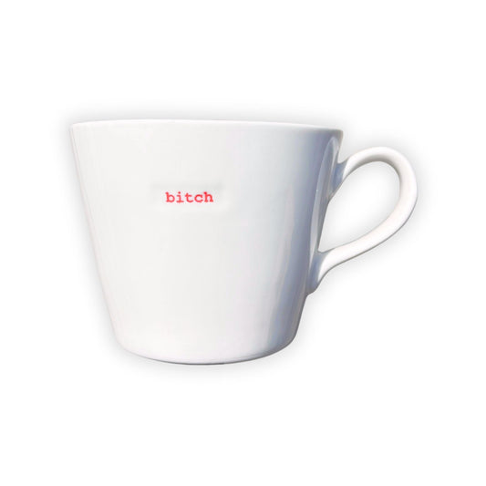 Keith Brymer Jones Bucket Mug