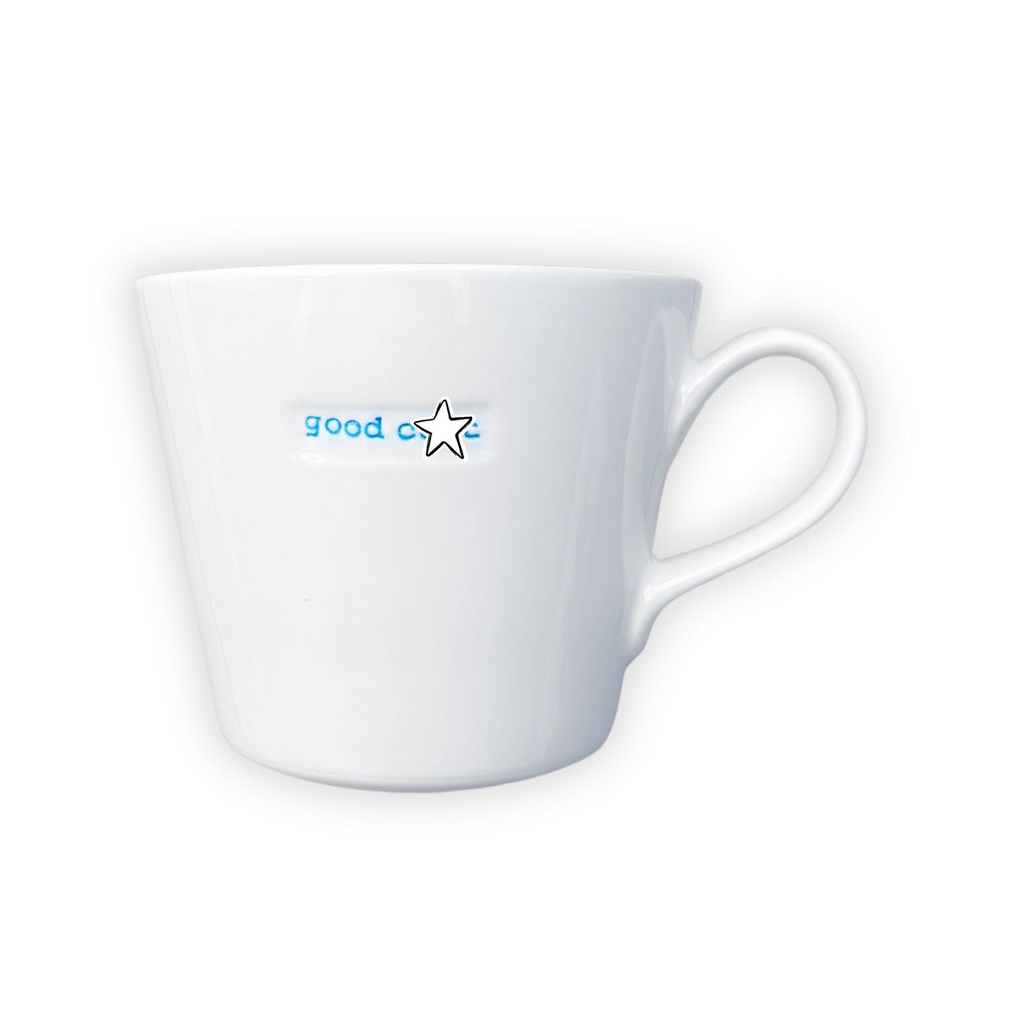 Keith Brymer Jones Bucket Mug