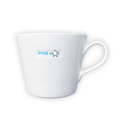 Keith Brymer Jones Bucket Mug