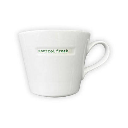 Keith Brymer Jones Bucket Mug
