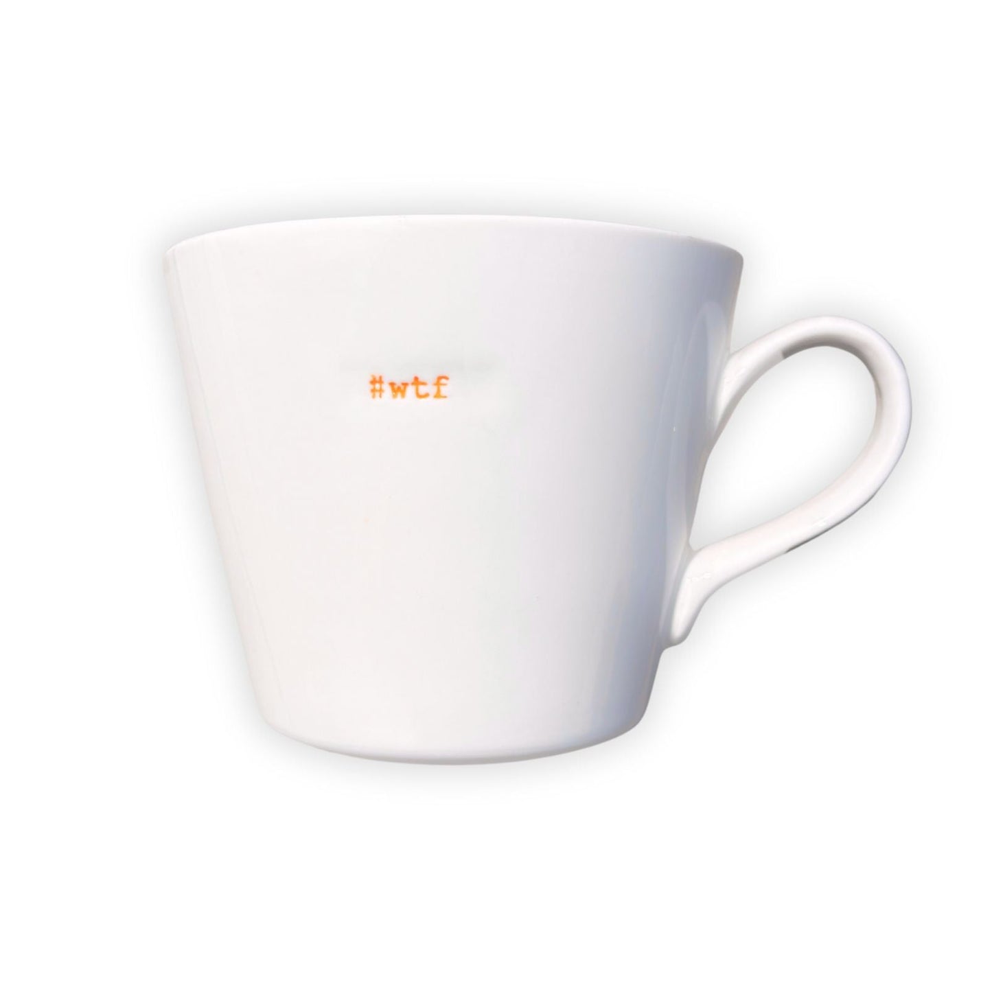 Keith Brymer Jones Bucket Mug