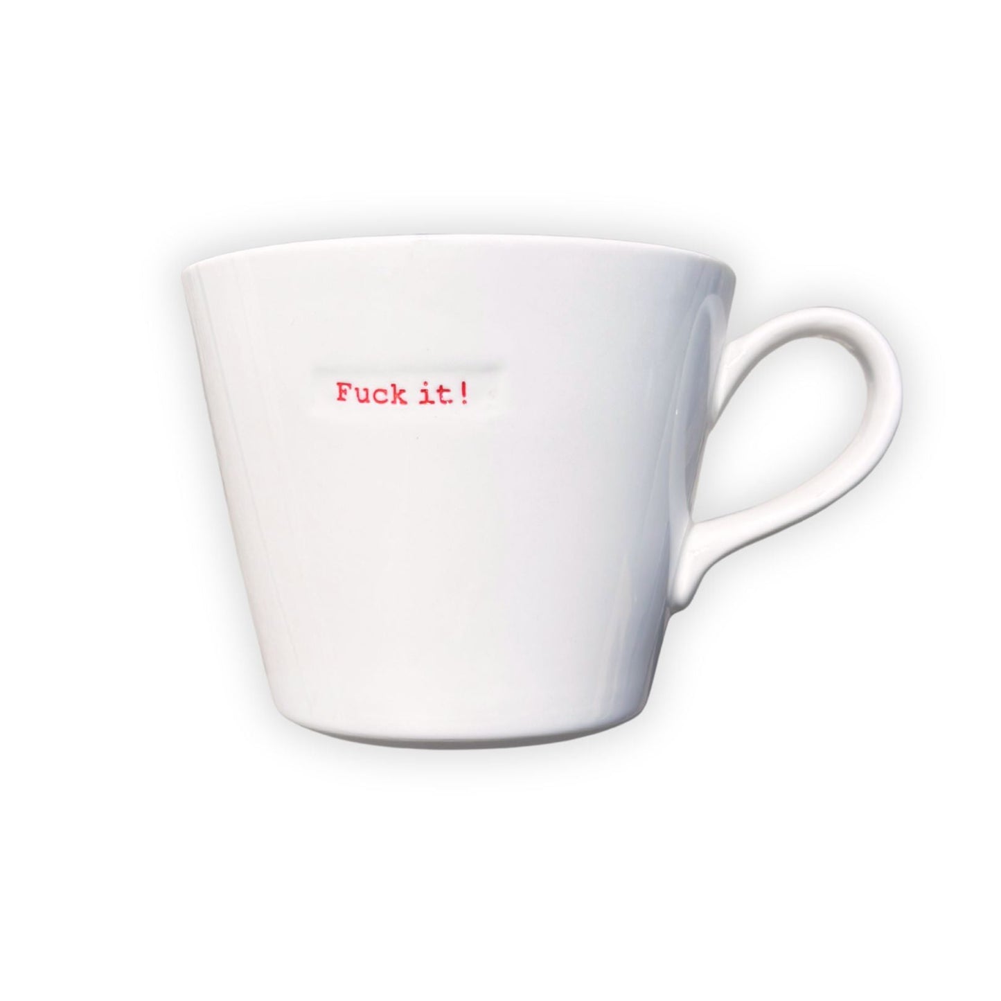 Keith Brymer Jones Bucket Mug