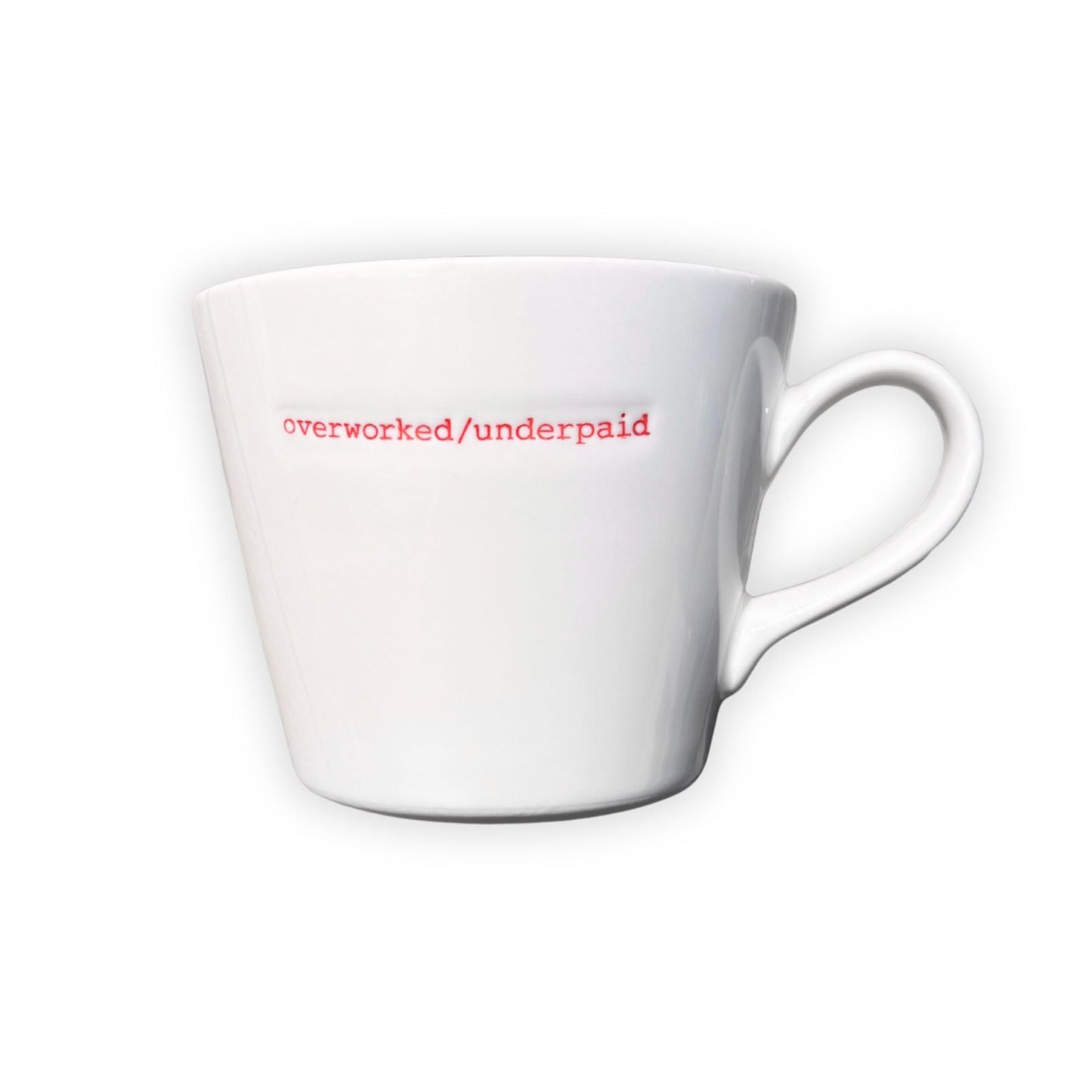 Keith Brymer Jones Bucket Mug