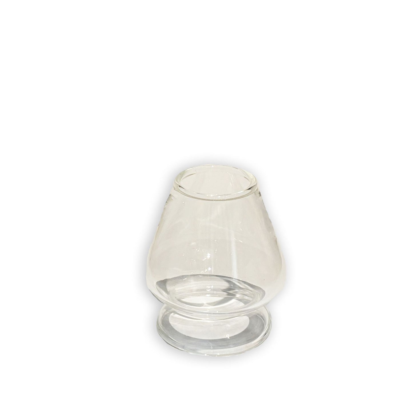 Bamboo Matcha Whisk + Holder Set