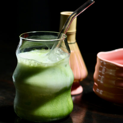 The Matcha Café Set