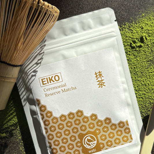 The Ceremonial Matcha Bundle