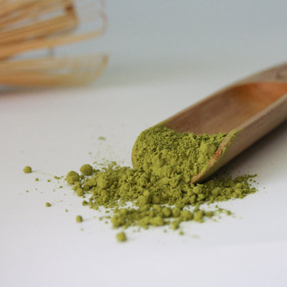 The Matcha Café Set