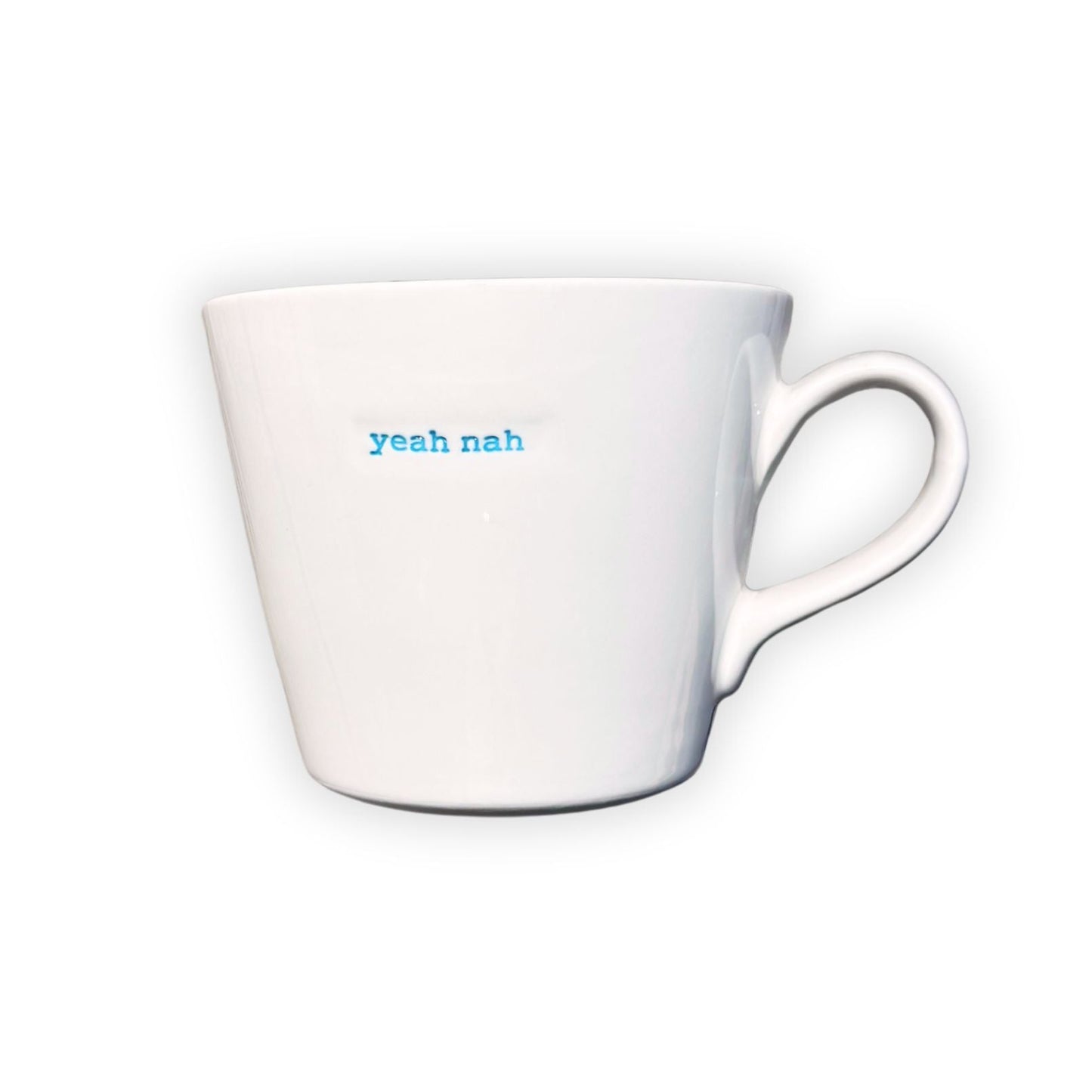 Keith Brymer Jones Bucket Mug