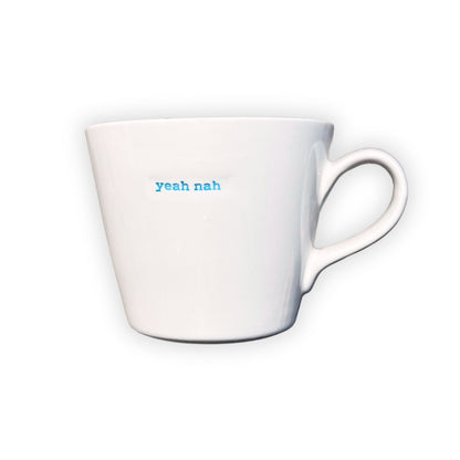 Keith Brymer Jones Bucket Mug