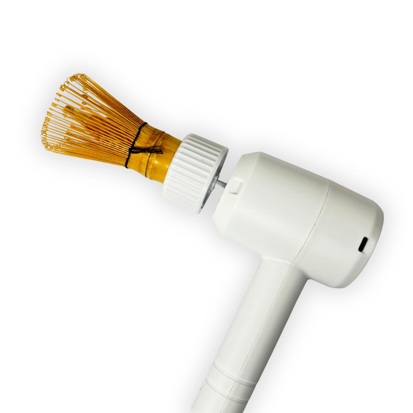 Rechargeable Electric Matcha Whisk
