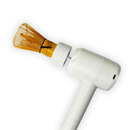 Rechargeable Electric Matcha Whisk
