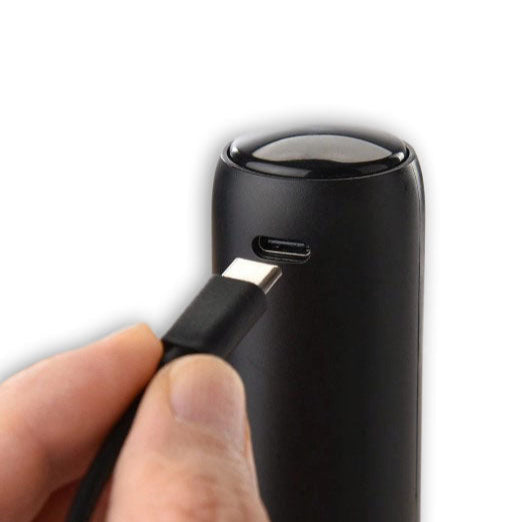 USB Rechargeable Whisk