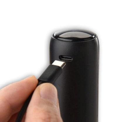 USB Rechargeable Whisk