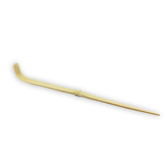 Bamboo Matcha Scoop