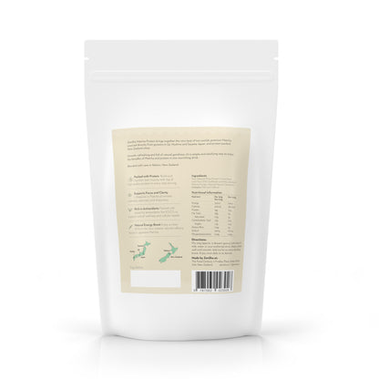 Zensha Matcha Protein Powder