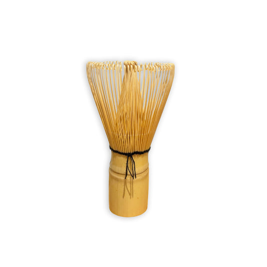 Bamboo Matcha Whisk (Chasen)